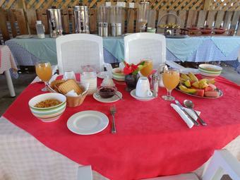 Hotel Chez Michelin Pension Residence