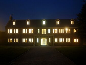 Woodhouse Farm Hotel & Spa