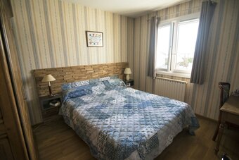 Bed & Breakfast Chambres D'hotes Proche D'annecy