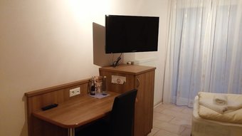 Hotel & Restaurant Zum B�umle