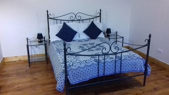 Bed & Breakfast Les Volets Verts Aulnay