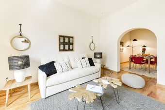 Sweet Inn Apartments - Calle De Toledo