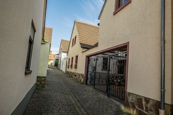 Ferienhaus Kallstadt