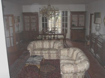 Apartment With 3 Bedrooms In Torgiano, With Pool Access, Enclosed Garden And Wifi