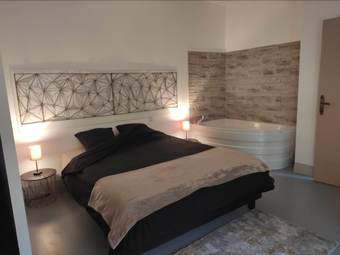 Bed & Breakfast Desir'add