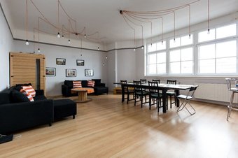 Astoria Design Apartment