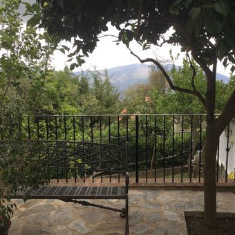 Agroturismo Villa Los Limones