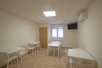 Pension Petit Abay Mendavia