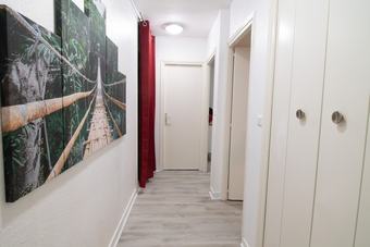 Apartamento Grand T1 Bis Avec Parking Gratuit