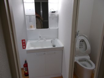 Hotel Guest House Poseidon