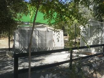 Camping La Isla
