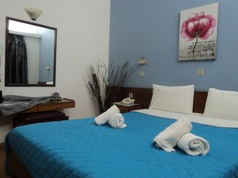 Pasiphae Hotel