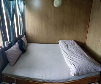 Hotel The Little H'mong House