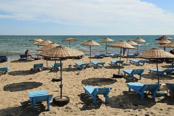 Bed & Breakfast Surf Inn Gokceada