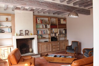 Bed & Breakfast La Blanchetiere