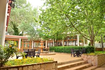 Hotel Esperanza Balneario