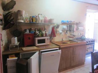 House With 3 Bedrooms In �pargnes, With Enclosed Garden