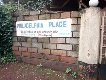 Hotel Philadelphia Retreat And Conference