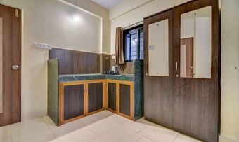 Hotel Treebo Trend East Field Homes