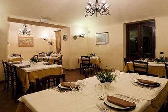 Agroturismo La Terra Del Mezzo