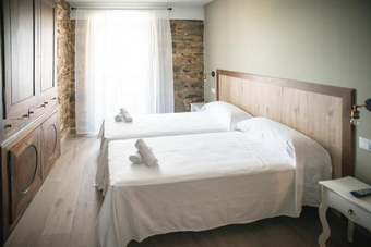 Pension Hotel P�rtico