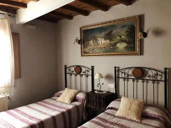 Casa Rural Barrero