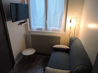 Apartamento L'or�e Des Hortillons