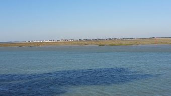 House With 3 Bedrooms In Saint-valery-sur-somme, With Enclosed Garden And Wifi