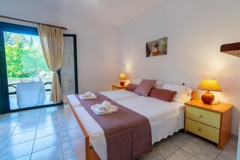 Aparthotel Rivendell Apartments