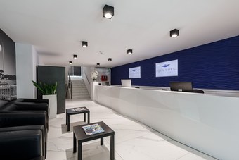 Hotel Aqua House