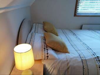 Bed & Breakfast Cottage Style Living