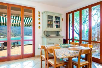 Apartamento Villino Forno