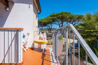 Apartamento Appartamento Biodola