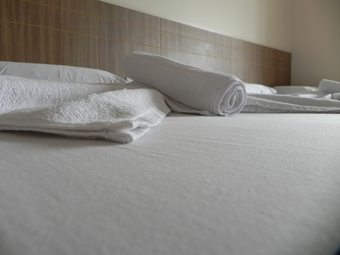Planeta Hotel