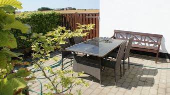 Apartamentos Ved Ejerslev Havn