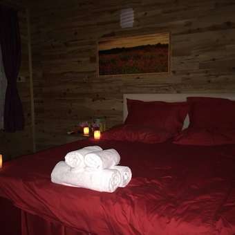 Hotel Cerge Bungalov