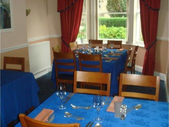 Netherby House Hotel