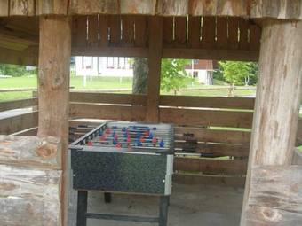 Koro?ec Apartments And Wellness Centre