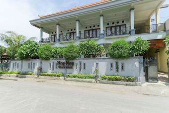 Hotel Maemae Beach House