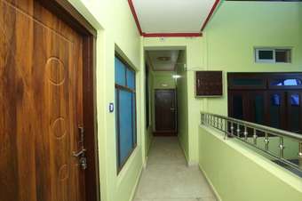 Oyo 687 Hotel Aastha