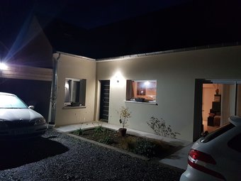 Hotel Chambres D'h�tes Maison Z�phyr