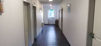 Hotel Motel Am Outletcenter