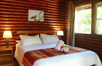 Posada Mtunzini Forest Lodge Self Catering
