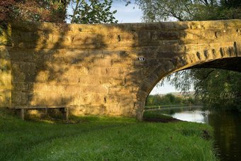Orchard Glamping - Bramble Pod