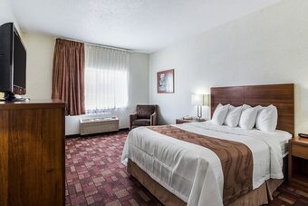 Hotel Econo Lodge