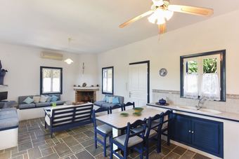 Apartamentos Elisso Villas