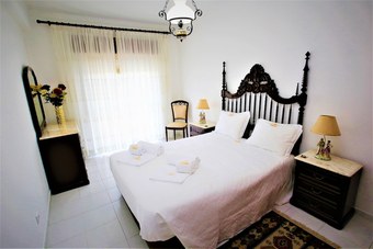 Apartamentos T3 Praia Do Vau