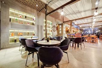Hotel Doubletree By Hilton Adana