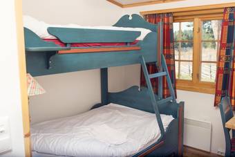 Apartamentos Rondaplassen