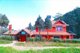 Hotel Oyo 680 Greater Himalayan Resort